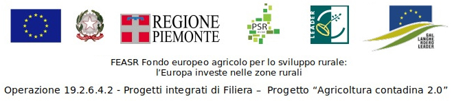 Agrispesa prodotti di agricoltura contadina - collaborazioni